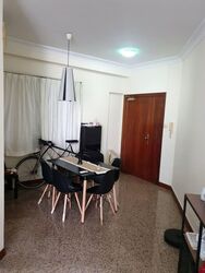 The Bayshore (D16), Condominium #605356311